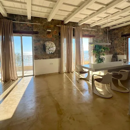 Newly Renovated Artemis With Private Pool Just 20min From Elafonissi *
