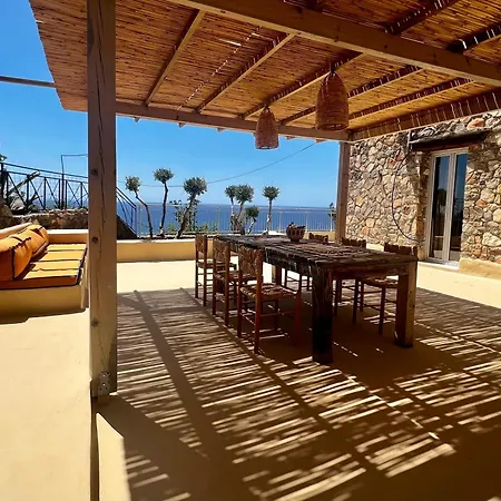 Newly Renovated Artemis With Private Pool Just 20min From Elafonissi Livadia (Crete)