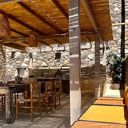 Newly Renovated Artemis With Private Pool Just 20min From Elafonissi Villa