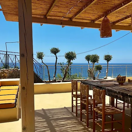Newly Renovated Artemis With Private Pool Just 20min From Elafonissi Villa *