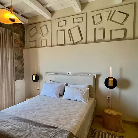 Newly Renovated Artemis With Private Pool Just 20min From Elafonissi *