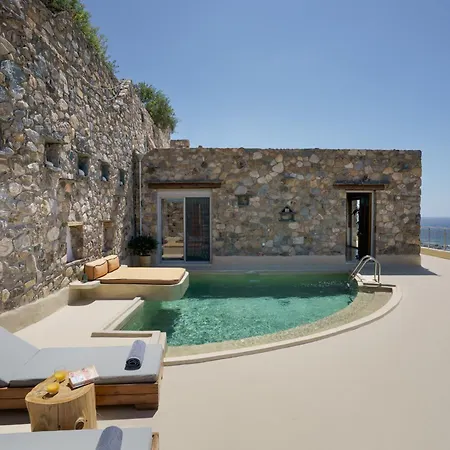 Newly Renovated Artemis With Private Pool Just 20min From Elafonissi Villa Livadia (Crete)