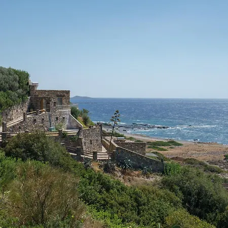 Villa Newly Renovated Artemis With Private Pool Just 20min From Elafonissi Livadia (Crete)