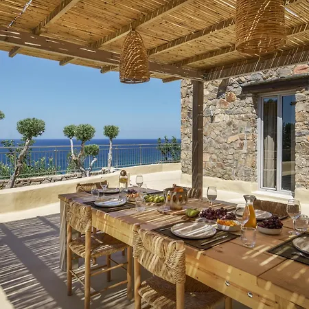 Newly Renovated Artemis With Private Pool Just 20min From Elafonissi Villa *