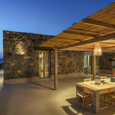 Villa Newly Renovated Artemis With Private Pool Just 20min From Elafonissi