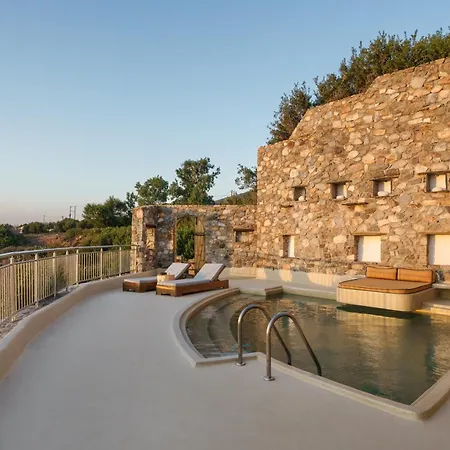 Newly Renovated Artemis With Private Pool Just 20min From Elafonissi Villa *