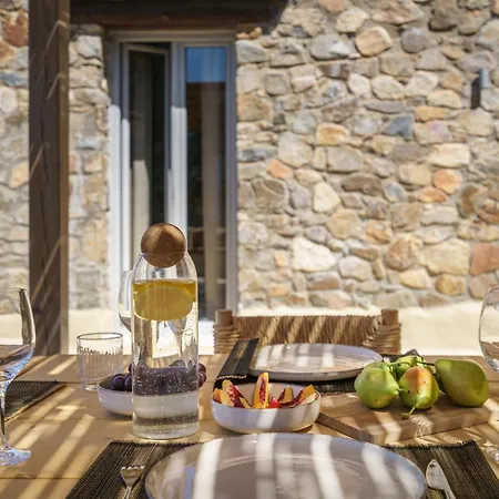 Newly Renovated Artemis With Private Pool Just 20min From Elafonissi Villa Livadia (Crete)