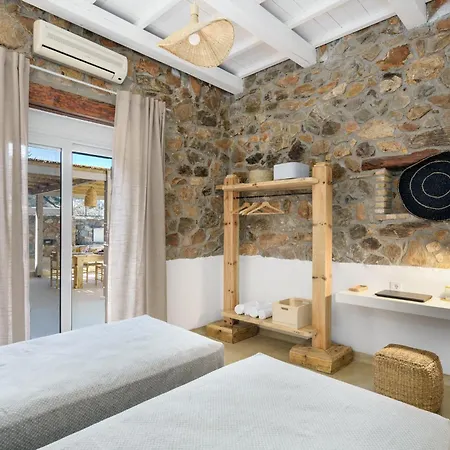 Newly Renovated Artemis With Private Pool Just 20min From Elafonissi * Livadia (Crete)