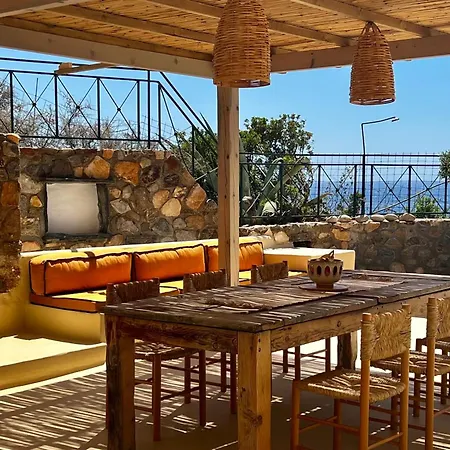 Newly Renovated Artemis With Private Pool Just 20min From Elafonissi فيلة Livadia (Crete)