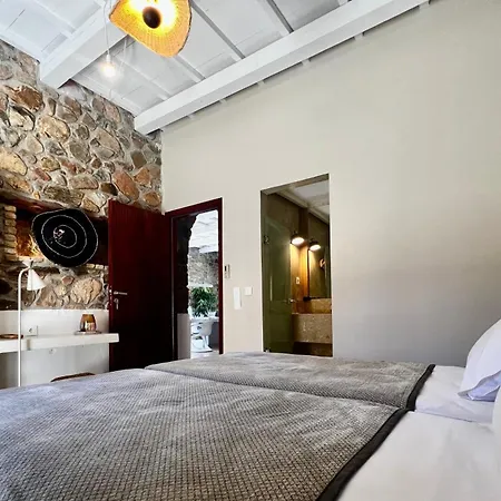 Newly Renovated Artemis With Private Pool Just 20min From Elafonissi Livadia (Crete)