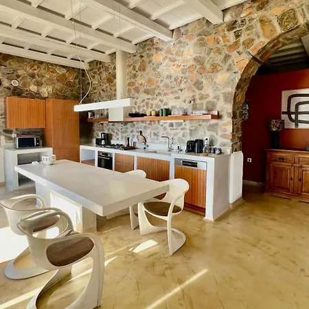 Newly Renovated Artemis With Private Pool Just 20min From Elafonissi فيلة Livadia (Crete)