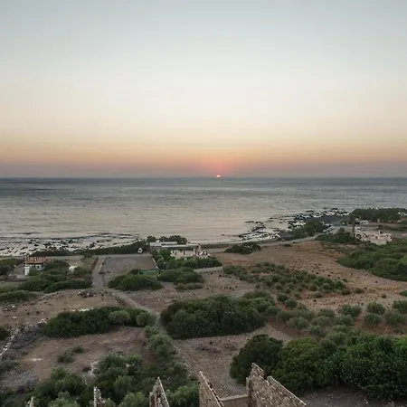 فيلة Newly Renovated Artemis With Private Pool Just 20min From Elafonissi Livadia (Crete)