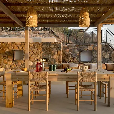 Newly Renovated Artemis With Private Pool Just 20min From Elafonissi