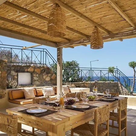 فيلة Newly Renovated Artemis With Private Pool Just 20min From Elafonissi