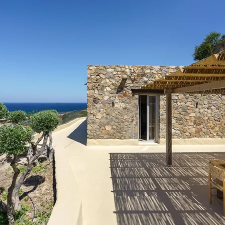 Newly Renovated Artemis With Private Pool Just 20min From Elafonissi فيلة