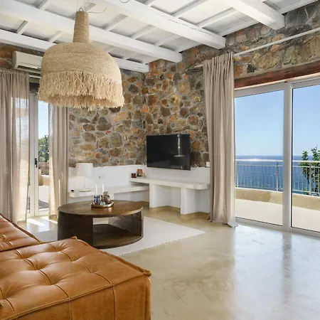 Newly Renovated Artemis With Private Pool Just 20min From Elafonissi *