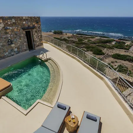 فيلة Newly Renovated Artemis With Private Pool Just 20min From Elafonissi *