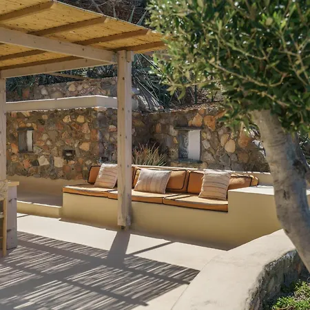Newly Renovated Artemis With Private Pool Just 20min From Elafonissi * Livadia (Crete)