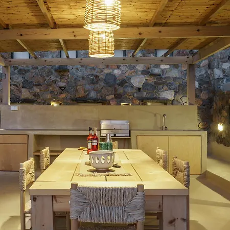 Newly Renovated Artemis With Private Pool Just 20min From Elafonissi فيلة