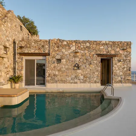 Newly Renovated Artemis With Private Pool Just 20min From Elafonissi فيلة Livadia (Crete)