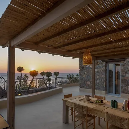 Newly Renovated Artemis With Private Pool Just 20min From Elafonissi فيلة