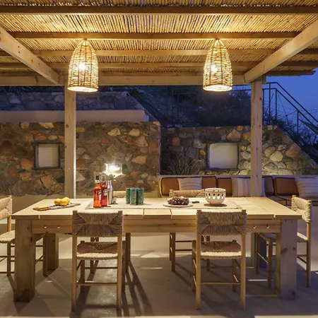 Newly Renovated Artemis With Private Pool Just 20min From Elafonissi فيلة *