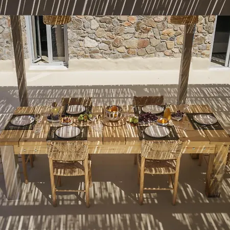 Newly Renovated Artemis With Private Pool Just 20min From Elafonissi *
