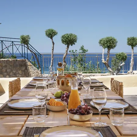 Newly Renovated Artemis With Private Pool Just 20min From Elafonissi فيلة *