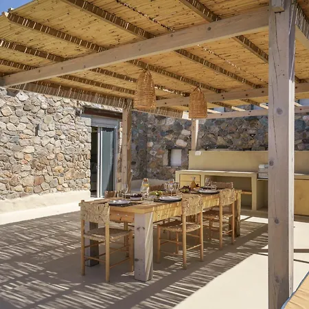 فيلة Newly Renovated Artemis With Private Pool Just 20min From Elafonissi