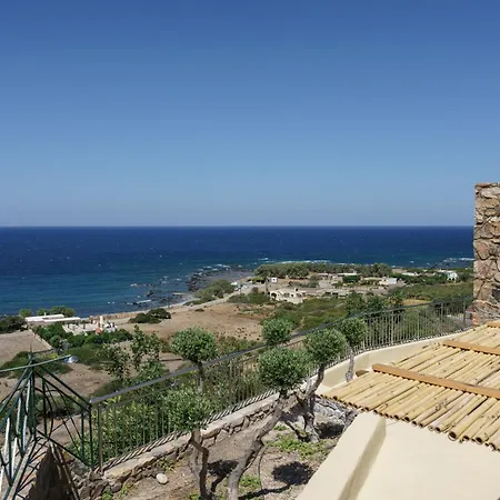 Newly Renovated Artemis With Private Pool Just 20min From Elafonissi فيلة *