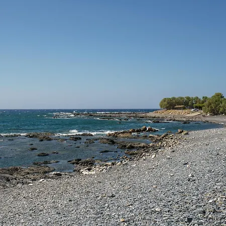 Newly Renovated Artemis With Private Pool Just 20min From Elafonissi فيلة Livadia (Crete)