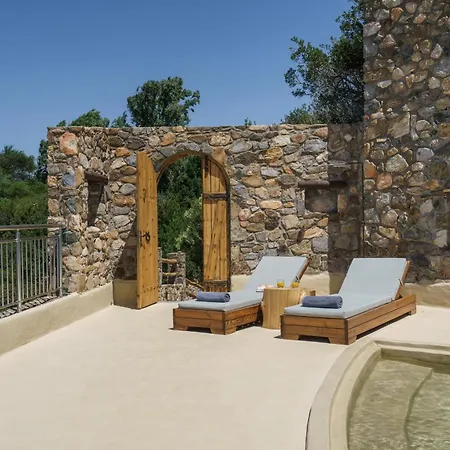 فيلة Newly Renovated Artemis With Private Pool Just 20min From Elafonissi Livadia (Crete)