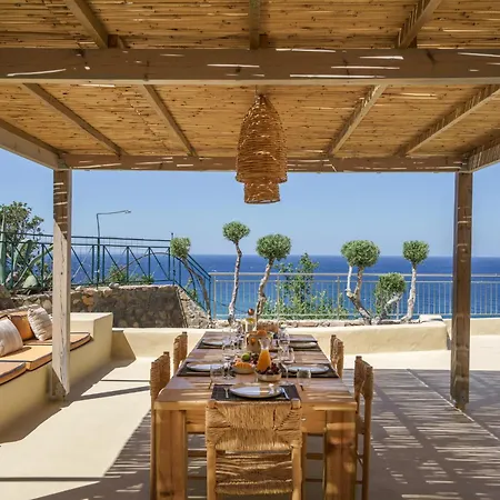 Newly Renovated Artemis With Private Pool Just 20min From Elafonissi *