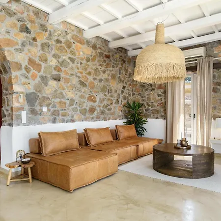 Newly Renovated Artemis With Private Pool Just 20min From Elafonissi