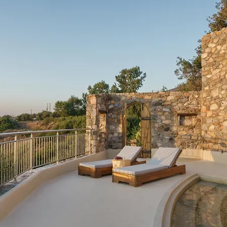 Newly Renovated Artemis With Private Pool Just 20min From Elafonissi Livadia (Crete)