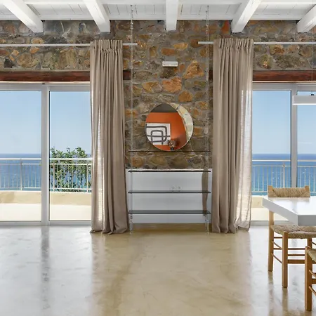 Newly Renovated Artemis With Private Pool Just 20min From Elafonissi *