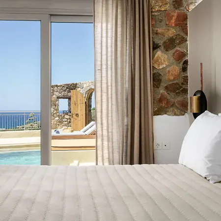 فيلة Newly Renovated Artemis With Private Pool Just 20min From Elafonissi