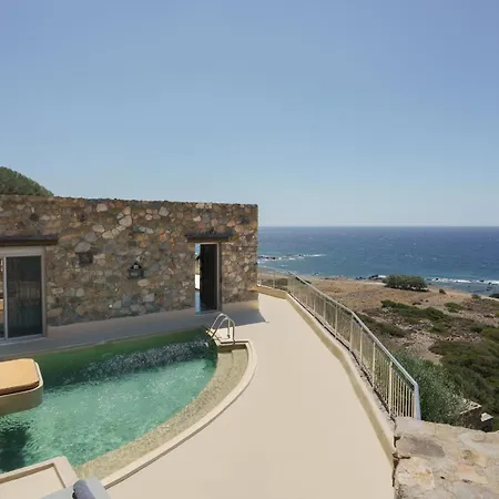 فيلة Newly Renovated Artemis With Private Pool Just 20min From Elafonissi