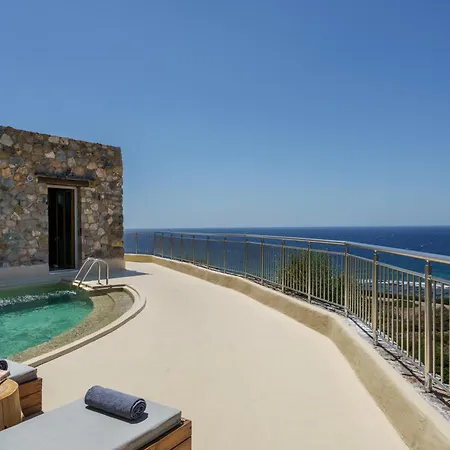 فيلة Newly Renovated Artemis With Private Pool Just 20min From Elafonissi Livadia (Crete)